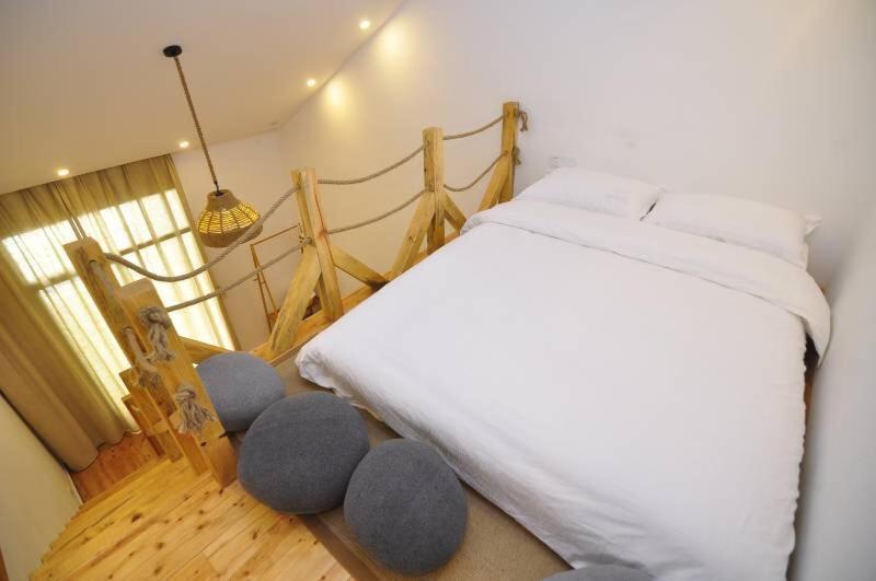 Stone Forest Mijia Guest House Shilin Exterior foto
