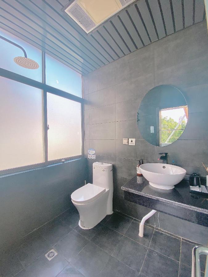 Stone Forest Mijia Guest House Shilin Exterior foto