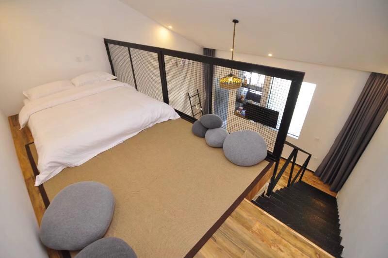 Stone Forest Mijia Guest House Shilin Exterior foto