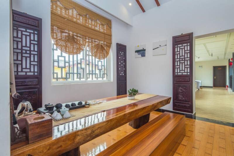 Stone Forest Mijia Guest House Shilin Exterior foto